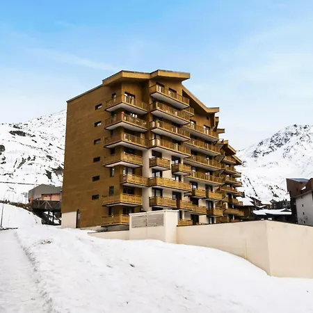 דירה Roche Blanche - Location: Pour 5 Personnes Dans Le Centre Mae-9034 ואל טורנס