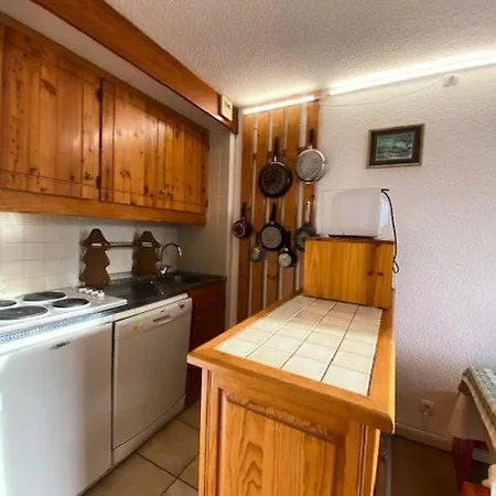 Roche Blanche - Location: Pour 5 Personnes Dans Le Centre Mae-9034 * ואל טורנס