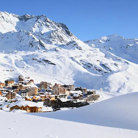 דירה Roche Blanche - Location: Pour 5 Personnes Dans Le Centre Mae-9034 *