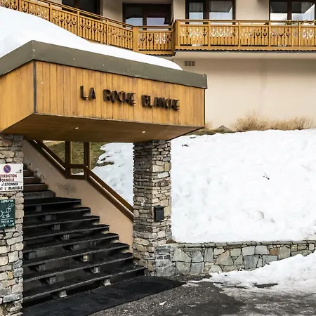 Roche Blanche - Location: Pour 5 Personnes Dans Le Centre Mae-9034 ואל טורנס