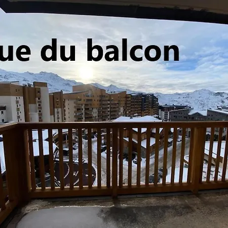 דירה Roche Blanche - Location: Pour 5 Personnes Dans Le Centre Mae-9034 *