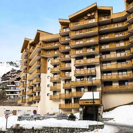 Roche Blanche - Location: Pour 5 Personnes Dans Le Centre Mae-9034 *