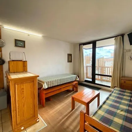 דירה Roche Blanche - Location: Pour 5 Personnes Dans Le Centre Mae-9034