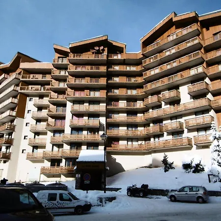 Roche Blanche - Location: Pour 5 Personnes Dans Le Centre Mae-9034 ואל טורנס