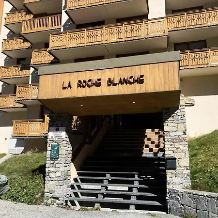 דירה Roche Blanche - Location: Pour 5 Personnes Dans Le Centre Mae-9034 ואל טורנס