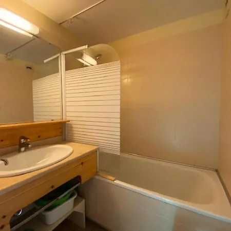 Roche Blanche - Location: Pour 5 Personnes Dans Le Centre Mae-9034 Apartment Val Thorens