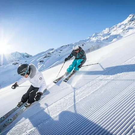 Roche Blanche - Location: Pour 5 Personnes Dans Le Centre Mae-9034 *