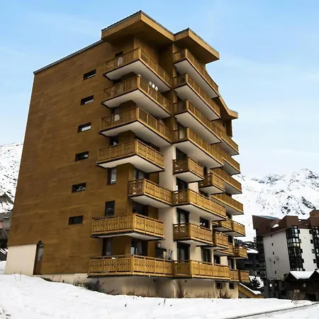 Roche Blanche - Location: Pour 5 Personnes Dans Le Centre Mae-9034 * ヴァル・トランス