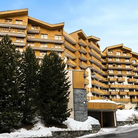 Apartment Roche Blanche - Location: Pour 5 Personnes Dans Le Centre Mae-9034