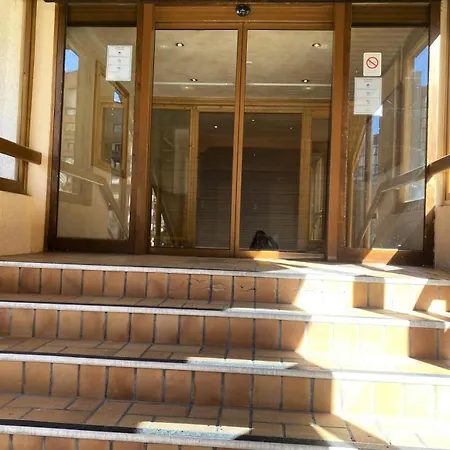 Roche Blanche - Location: Pour 5 Personnes Dans Le Centre Mae-9034 Apartment Val Thorens