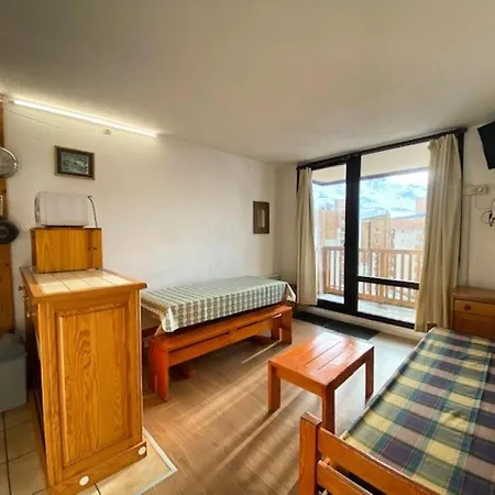 アパート Roche Blanche - Location: Pour 5 Personnes Dans Le Centre Mae-9034 *