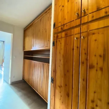 アパート Roche Blanche - Location: Pour 5 Personnes Dans Le Centre Mae-9034