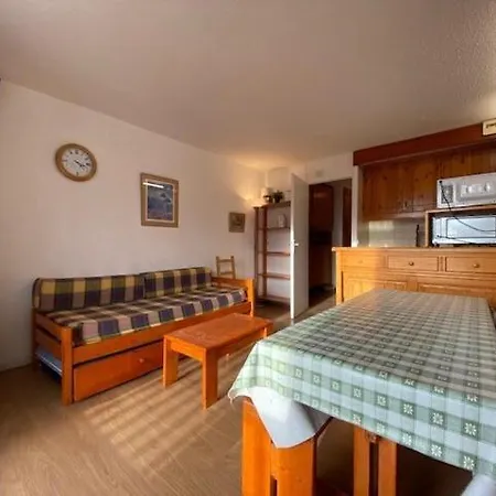 Apartament Roche Blanche - Location: Pour 5 Personnes Dans Le Centre Mae-9034 Val Thorens