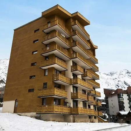 Apartament Roche Blanche - Location: Pour 5 Personnes Dans Le Centre Mae-9034