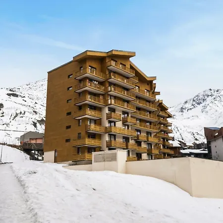 Roche Blanche - Location: Pour 5 Personnes Dans Le Centre Mae-9034 * 발토랑스