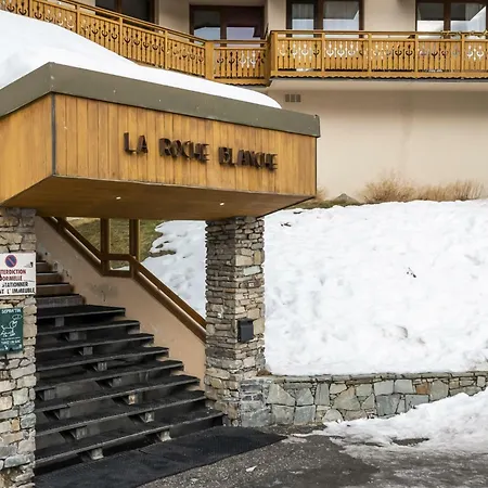 Apartament Roche Blanche - Location: Pour 5 Personnes Dans Le Centre Mae-9034