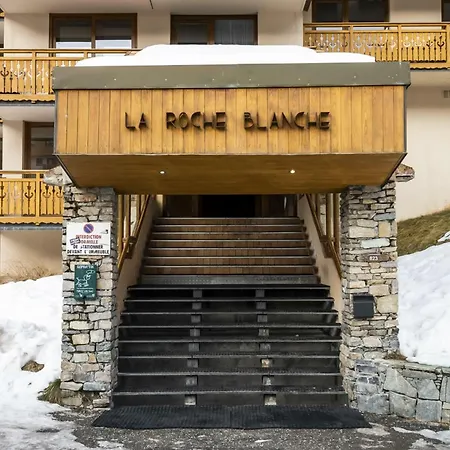 Apartament Roche Blanche - Location: Pour 5 Personnes Dans Le Centre Mae-9034 Val Thorens
