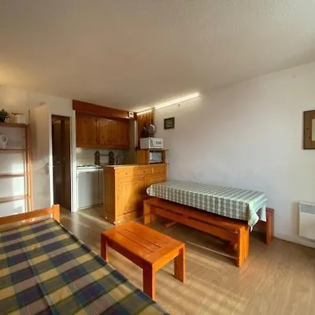 Roche Blanche - Location: Pour 5 Personnes Dans Le Centre Mae-9034 * Val Thorens