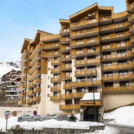 Roche Blanche - Location: Pour 5 Personnes Dans Le Centre Mae-9034 Apartament