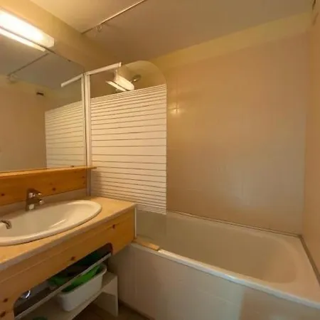 Roche Blanche - Location: Pour 5 Personnes Dans Le Centre Mae-9034 Apartament Val Thorens