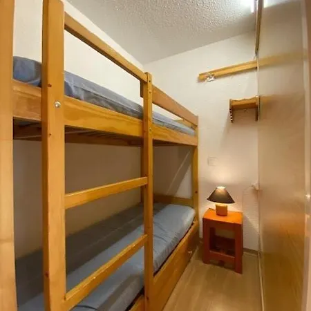 Roche Blanche - Location: Pour 5 Personnes Dans Le Centre Mae-9034 Apartament Val Thorens