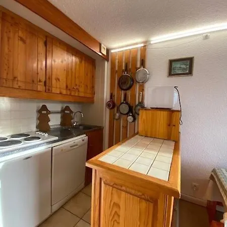 Roche Blanche - Location: Pour 5 Personnes Dans Le Centre Mae-9034 Val Thorens