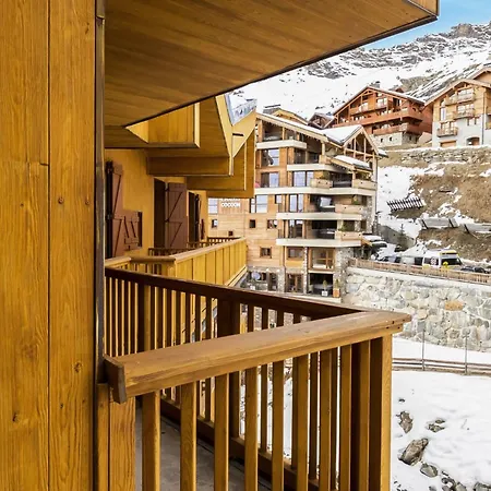 아파트 Roche Blanche - Location: Pour 5 Personnes Dans Le Centre Mae-9034 발토랑스