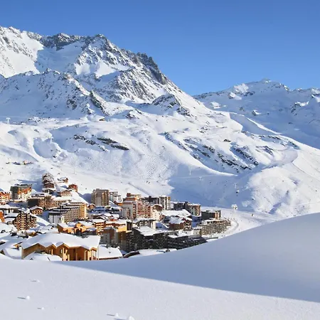 아파트 Roche Blanche - Location: Pour 5 Personnes Dans Le Centre Mae-9034