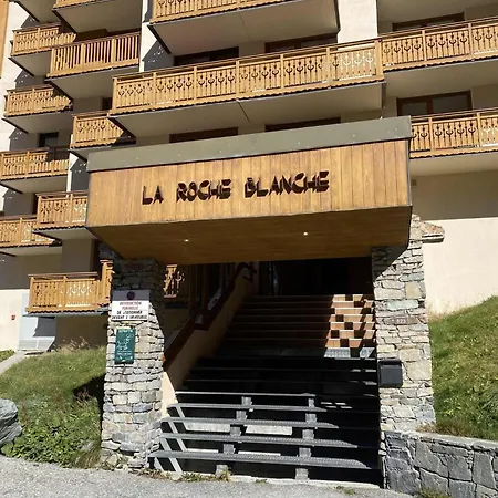 Roche Blanche - Location: Pour 5 Personnes Dans Le Centre Mae-9034 * 발토랑스