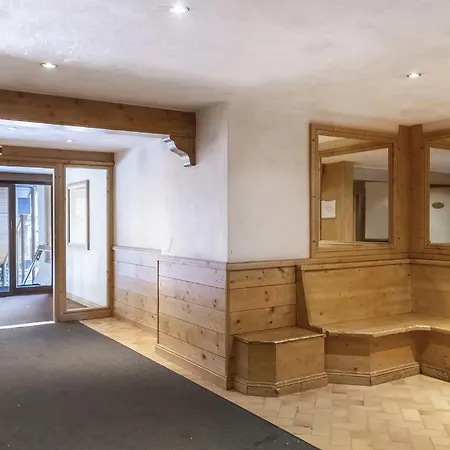 Apartament Roche Blanche - Location: Pour 5 Personnes Dans Le Centre Mae-9034 Val Thorens