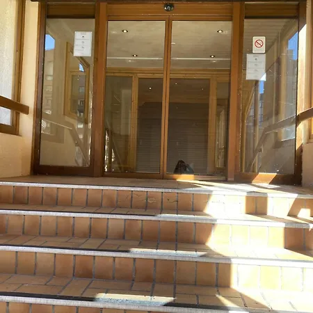 Apartament Roche Blanche - Location: Pour 5 Personnes Dans Le Centre Mae-9034 Val Thorens